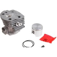 Поршневая группа бензопилы ECO CSP-HU55-001