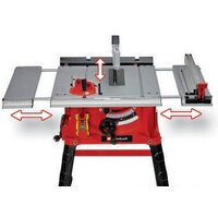 Распиловочный (циркулярный) станок Einhell TC-TS 2225 U 4340515