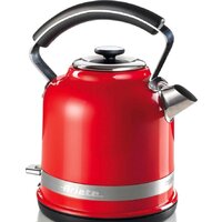 Электрический чайник Ariete Moderna 2854/00 (красный)