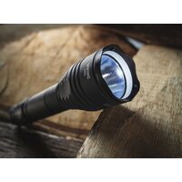 Фонарь Armytek Viking Pro Magnet USB (теплый свет)