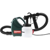 Краскораспылитель Hammer Flex PRZ500B