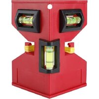 Уровень строительный Workpro WP262029