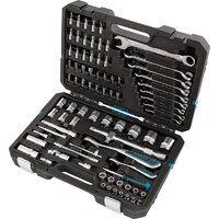 Универсальный набор инструментов GROSS 14149 (82 предмета)