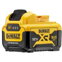 Аккумулятор DeWalt DCB126 (12В/5 Ач)