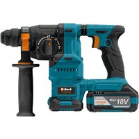 Перфоратор Bort BHD-20Li-SR 93413380 (с 2-мя АКБ, кейс)