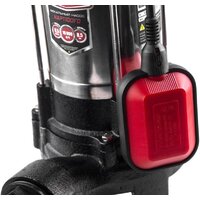 Фекальный насос Hammer NAP1100FD