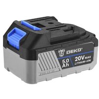 Аккумулятор для инструмента Deko ST 084-1074 (20В/5 Ач)