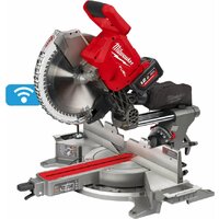 Торцовочная пила Milwaukee M18 FUEL M18FMS305-0 4933471205 (без АКБ)