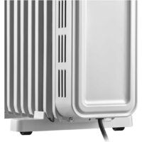 Масляный радиатор Sencor SOH 6211WH