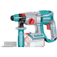 Перфоратор Total TRHLI20208 (без АКБ)