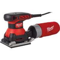 Виброшлифмашина Milwaukee SPS 140