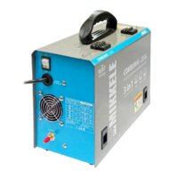 Сварочный инвертор Mikkele COMBIMIG-203G