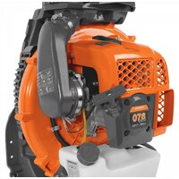 Ранцевая воздуходувка Daewoo Power DABL 760