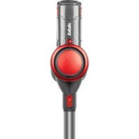 Пылесос BBK BV3004 (черный/красный)