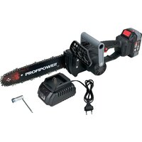 Аккумуляторная пила Profipower MKDUC-18V (с 1-им АКБ)