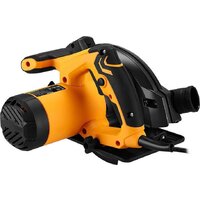 Дисковая (циркулярная) пила Deko DKCS1800W Laser 086-1012