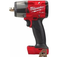 Гайковерт Milwaukee M18 FMTIW2P12-0X 4933478452 (без АКБ, кейс)