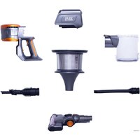 Пылесос Tesler Pure Storm 3000