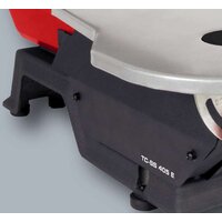Лобзиковый станок Einhell TC-SS 405 E [4309040]