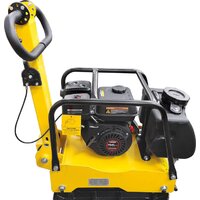 Виброплита ТСС TSS-VP120TL