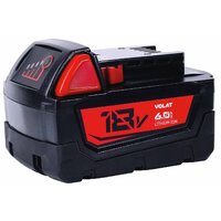 Аккумулятор VOLAT MIL-M18 (18В/6 Ah)