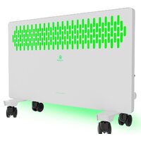 Конвектор Royal Clima Fiori Meccanico REC-FRWG1000M