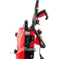 Мойка высокого давления Hammer MVD1200C