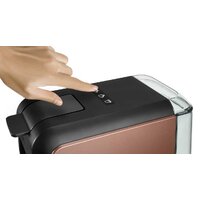 Капсульная кофеварка Catler ES 701 Porto BH