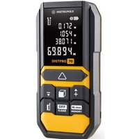 Лазерный дальномер Instrumax Distpro 70