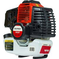 Бензиновый двигатель Skiper SN177FL(SFT)