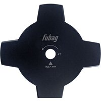 Нож для триммера Fubag 38740