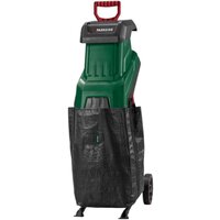 Садовый измельчитель PARKSIDE PEMH 2400 A1