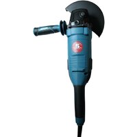 Угловая шлифмашина Кратон AMGP-1500-125JСE
