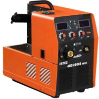 Сварочный инвертор Redbo Intec MIG 2500S (IGBT)