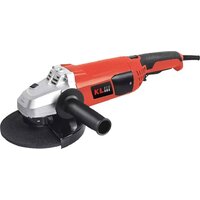 Угловая шлифмашина KLECO KE20230BT (сумка)