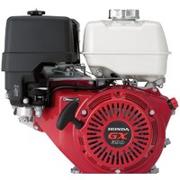 Бензиновый генератор ТСС GGW 5.0/200EDH-R (HONDA GX390)