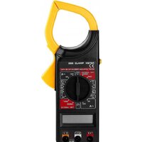 Токовые клещи Deko DKCM266