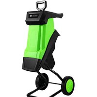 Садовый измельчитель Deko DKSH2800