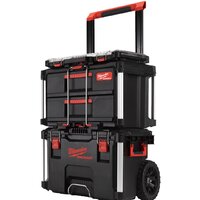 Набор ящиков Milwaukee 4932479957