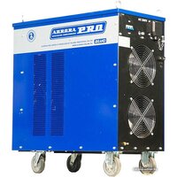 Сварочный инвертор AuroraPRO Ironman TIG 500 AC/DC Pulse