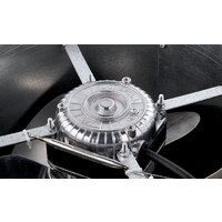 Электрическая тепловая пушка Ballu Prorab-2 BHP-P2-5