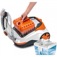 Пылесос Thomas DryBOX+AquaBOX CAT & DOG 786554