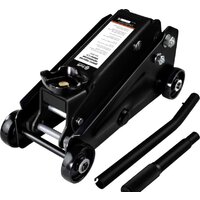 Подкатной домкрат БелАК БАК.80042 2.5т