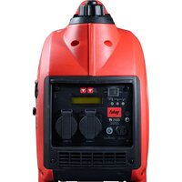 Бензиновый генератор Fubag TI 2300