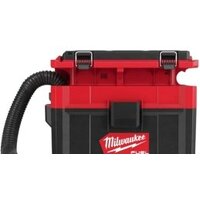 Пылесос Milwaukee M18 FPOVCL-0 (без АКБ и ЗУ)