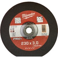 Отрезной диск Milwaukee 4932451500