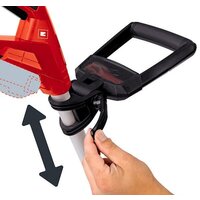 Триммер Einhell PXC GE-CT 18 Li-Solo (без АКБ)