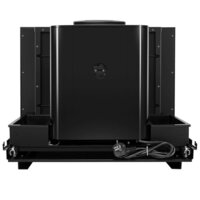 Кофемашина MAUNFELD AMCM1503W