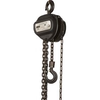 Таль  Zitrek ручная шестеренная HS-Z (1 т, 6 м)