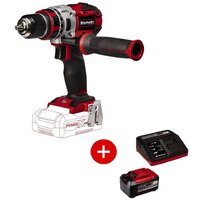 Дрель-шуруповерт Einhell PXC TE-CD 18 Li (с 1-им АКБ)